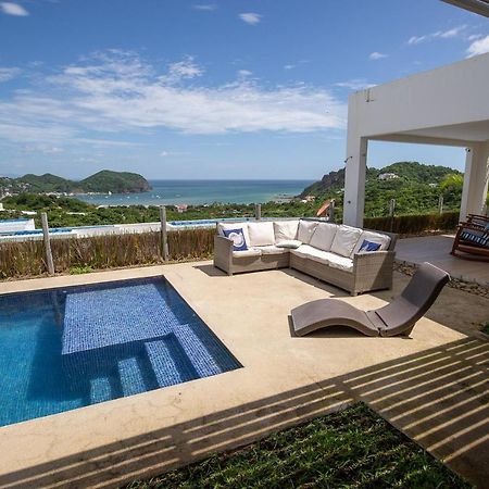 Casa Marea Alta - Amazing Ocean Views, Private Pool, Ac, Close To Town ซานฮวนเดลซูร์ ภายนอก รูปภาพ