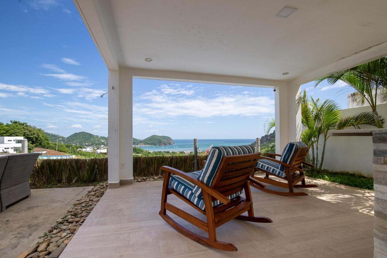 Casa Marea Alta - Amazing Ocean Views, Private Pool, Ac, Close To Town ซานฮวนเดลซูร์ ภายนอก รูปภาพ