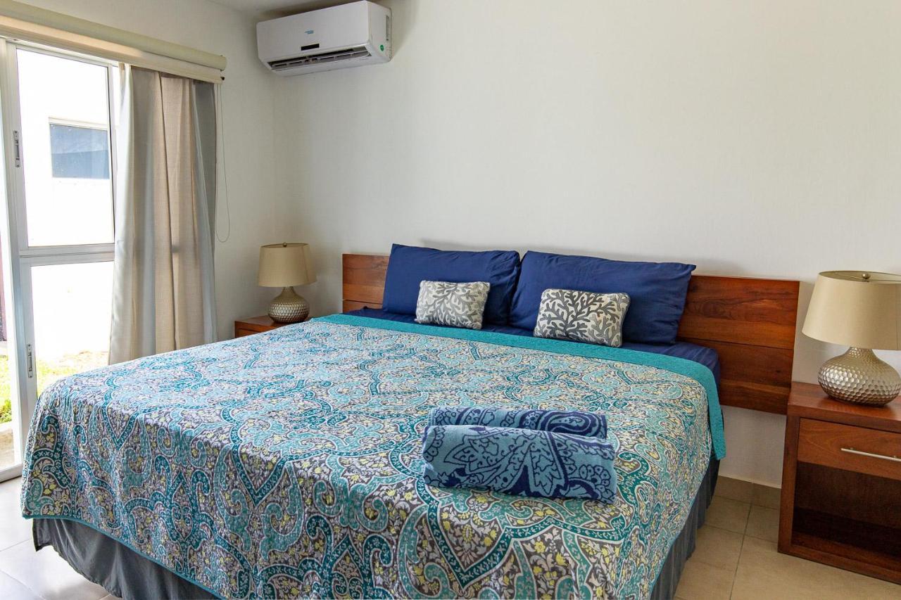Casa Marea Alta - Amazing Ocean Views, Private Pool, Ac, Close To Town ซานฮวนเดลซูร์ ภายนอก รูปภาพ