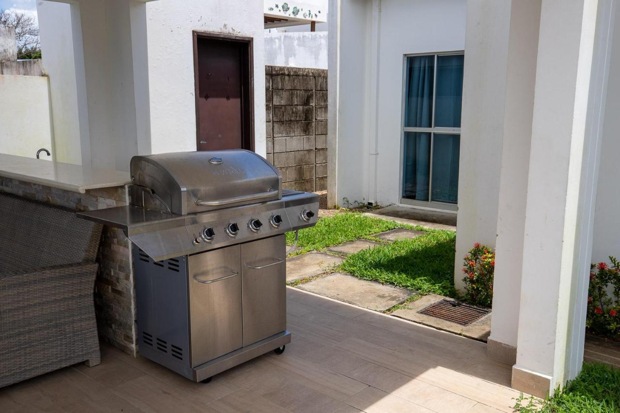 Casa Marea Alta - Amazing Ocean Views, Private Pool, Ac, Close To Town ซานฮวนเดลซูร์ ภายนอก รูปภาพ