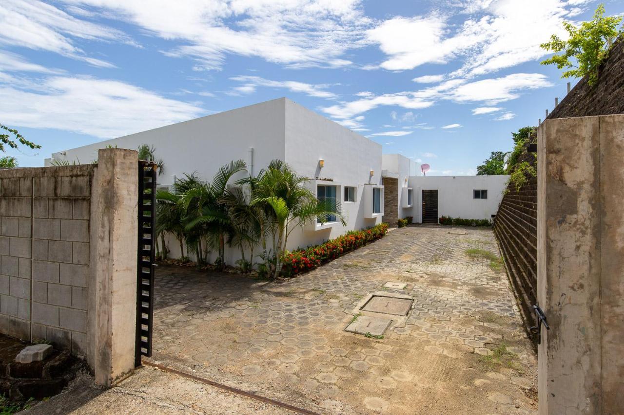 Casa Marea Alta - Amazing Ocean Views, Private Pool, Ac, Close To Town ซานฮวนเดลซูร์ ภายนอก รูปภาพ