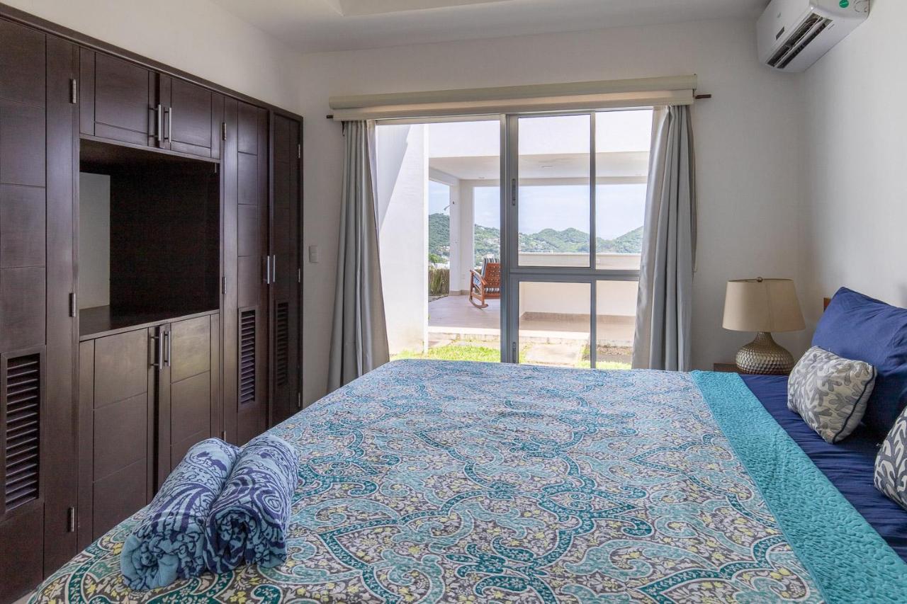 Casa Marea Alta - Amazing Ocean Views, Private Pool, Ac, Close To Town ซานฮวนเดลซูร์ ภายนอก รูปภาพ